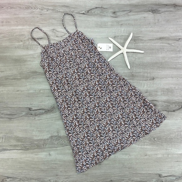 🔆BILLABONG🔆 CLEAR SKIES DRESS - Picture 2 of 13